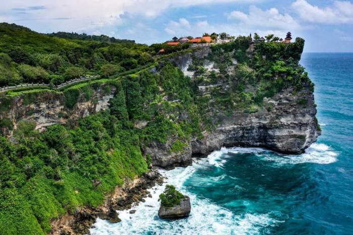 Uluwatu