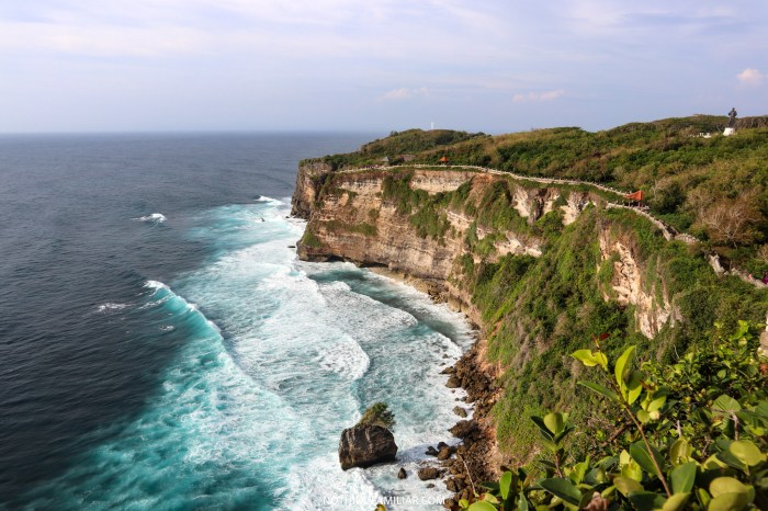 Uluwatu wisata tempat