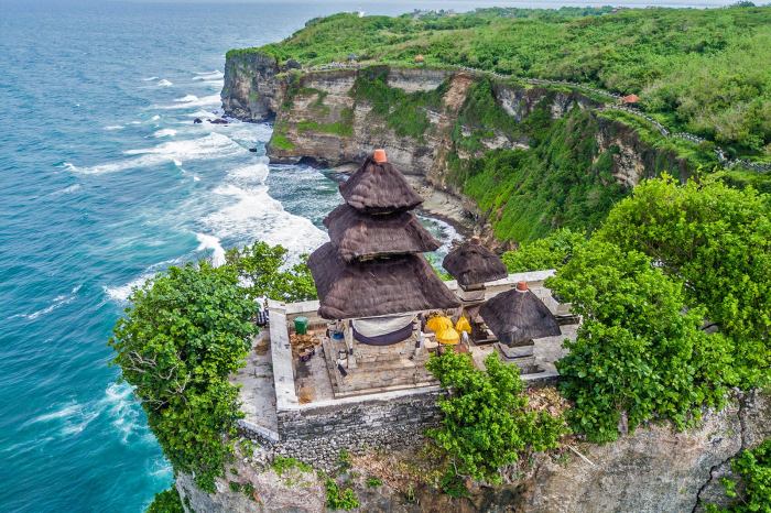 Uluwatu